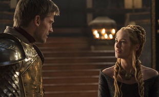Extrait de la saison 5 de «Game of Thrones».