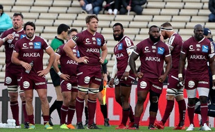 Les joueurs de l'UBB lance une cagnotte pour soutenir le CHU de Bordeaux.