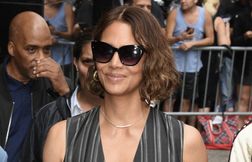 Halle Berry et Charlotte de Turckheim sont dans le Fil des Stars