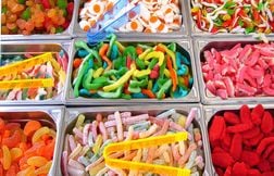 Ces bonbons vendus dans toute la France peuvent étouffer les enfants