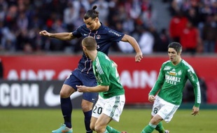 Le face-à-face entre Saint-Etienne et le Paris SG, mardi à Geoffroy-Guichard, constitue le choc des quarts de finale de la Coupe de la Ligue alors que Lille, autre gros bras encore en lice, ne peut pas se permettre de faux-pas à Bastia, mercredi, après son début de saison morose.