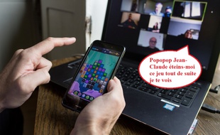 Filouter en télétravaillant, un art bientôt impossible à mener ?