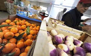 Les députés ont adopté dans la nuit de lundi à mardi un amendement permettant l'achat de fruits et légumes avec des tickets-restaurants, au fil d'un long débat sur la prévention dans le cadre du texte santé de la ministre de la santé Roselyne Bachelot.
