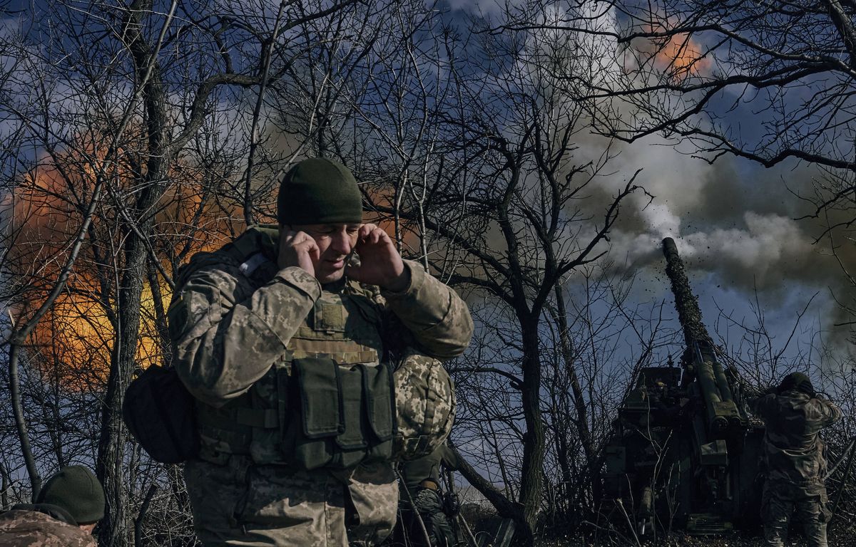 Guerre en Ukraine EN DIRECT : Les Ukrainiens « sabotent » un pont ferroviaire russe à 750 km...