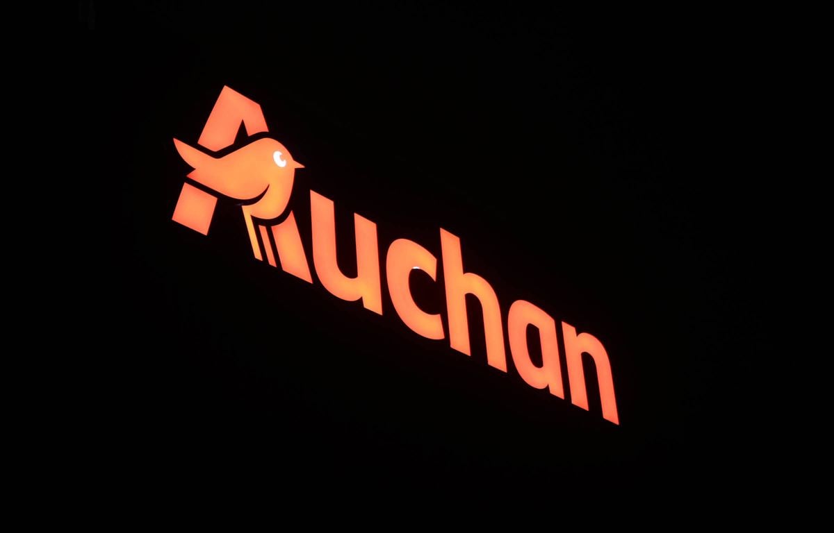 Grande distribution : Dix-neuf supermarchés Auchan bientôt cédés à Lidl ?