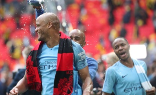 Vincent Kompany