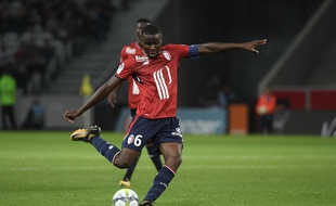 Ibrahim Amadou