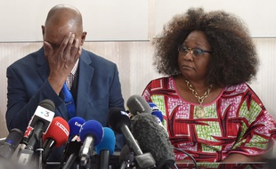 Les parents de Naomi Musenga ont prévu de prendre part à la marche blanche organisée en la mémoire de leur fille à Strasbourg.