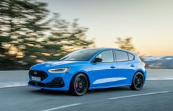Ford revient sur sa stratégie européenne