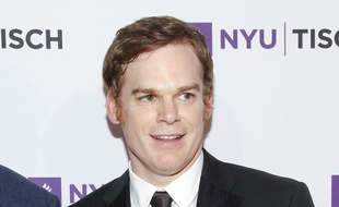 Michael C. Hall, le 4 mai 2015, à New York.