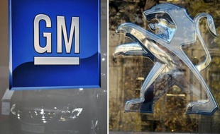 Le constructeur automobile français PSA Peugeot Citroën n'exclut pas de prendre à terme une participation dans son nouveau partenaire, l'américain General Motors, mais actuellement "ce n'est pas le bon moment", a indiqué mercredi son président du directoire Philippe Varin.