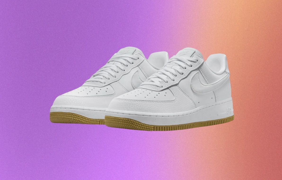 A ce prix, ces Nike Air Force 1 ne vont pas rester longtemps en stock