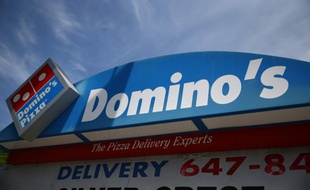 Domino's Pizza acquiert les 89 magasins de Pizza Sprint en France
