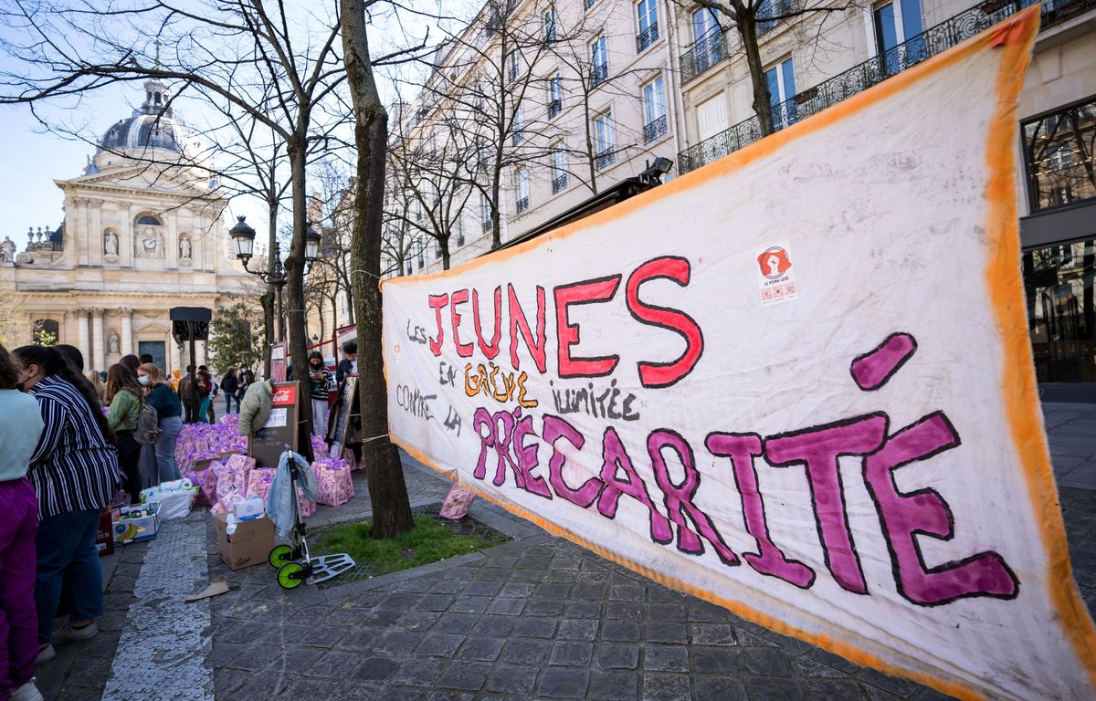 Coût de la vie étudiante : Paris et sa région trop cher, Pau et Limoges au top... Le classement 2025 des villes selon l'Unef