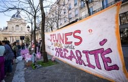 Paris et sa région trop cher, Pau et Limoges au top pour les étudiants
