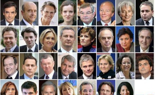 Selon le sondage réalisé en ligne le 15 novembre, 64% des Français ne font pas confiance au nouveau gouvernement Fillon "pour mener une politique répondant à leurs attentes". 36% lui accordent leur confiance.