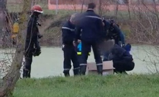 Capture d'écran France 3 Midi Pyrénées