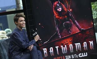 Ruby Rose quitte le navire « Batwoman » avant la saison 2