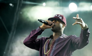 Le rappeur Booba figure parmi les artistes qui ont annoté certains de leurs textes sur Genius.