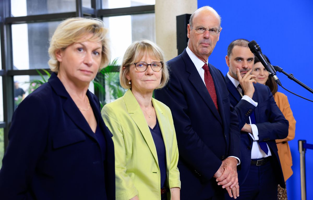 Droits de douane : L'accord entre l'UE et les Etats-Unis « n'est pas équilibré », déplore le ministre du Commerce