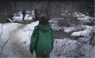 The Visit de M. Night Shyamalan