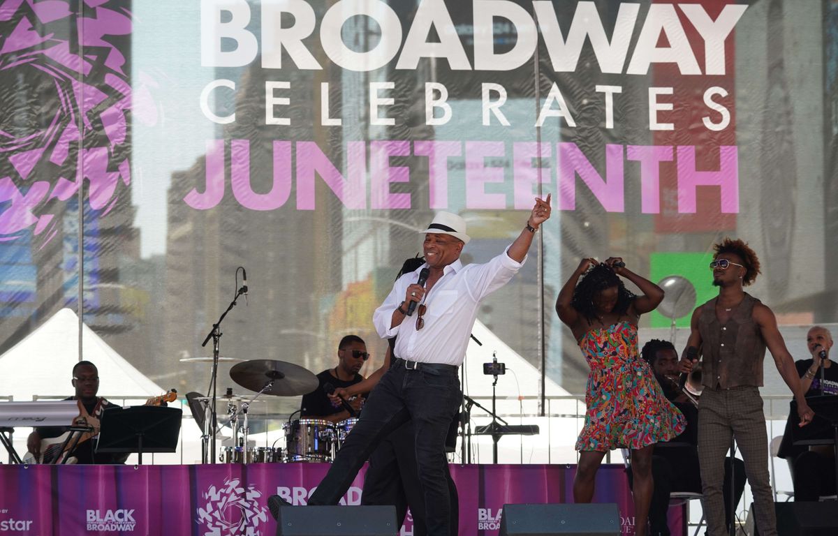 Etats-Unis : C???est quoi ce Juneteenth que les Américains célèbrent chaque 19 juin ?