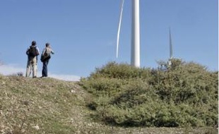 L'Europe imposeà la France d'avoir d'ici à 2020 près de 23 % d'énergie renouvelable.