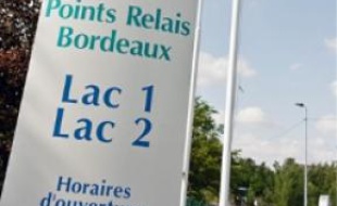 La CAF de la Gironde.