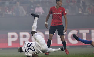 Au match aller, le Stade Rennais et Tottenham avaient fait match nul 2-2.