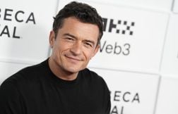 Orlando Bloom et Dakota Johnson sont dans le Fil des Stars