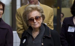 Bernadette Chirac laisse sa place à Brigitte Macron(Archives)