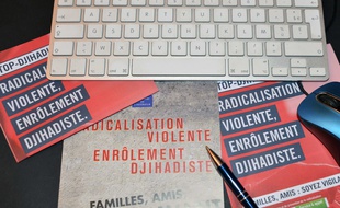 Depuis trois ans, la perception des personnes radicalisées et leur prise en charge a évolué.