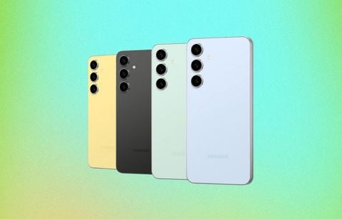 Samsung crée la surprise avec cette double réduction sur le Galaxy S24 FE