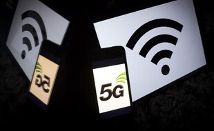 Le Haut conseil pour le climat publie ce samedi 19 décembre son avis sur l'impact environnemental du déploiement de la 5G.