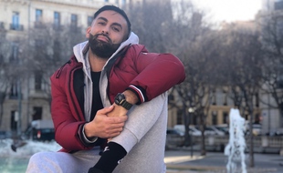 En quelques mois, Rheda JR est devenue une célébrité sur Tik Tok
