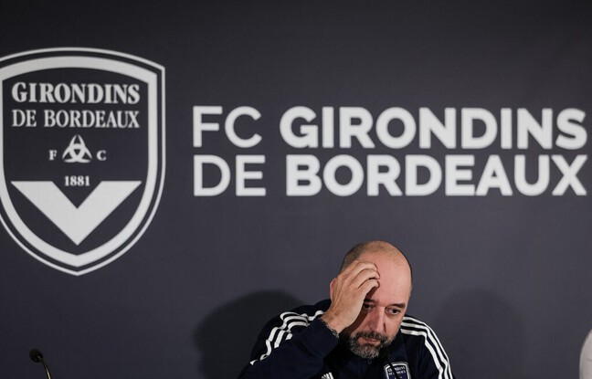 Girondins de Bordeaux : La DNCG annonce l'encadrement de la masse salariale du club