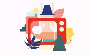 Le festival Série Série fête ses 10 ans du 30 juin au 3 juillet à Fontainebleau et en ligne