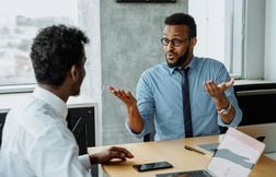 Quels sont les avantages de l'intérim par rapport au CDI ?