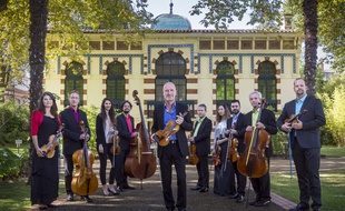 L'orchestre de chambre de Toulouse a loué une boutique éphémère en ville.
