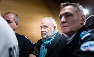Bernard Preynat, ancien prêtre, est jugé à Lyon depuis le 14 janvier 2020 pour des agressions sexuelles sur mineurs.