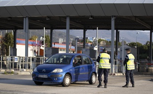 Des contrôles seront effectués sur les autoroutes et routes à grande circulation