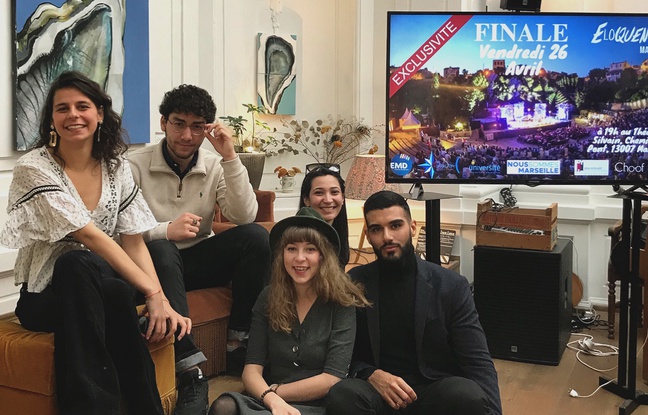 Marseille: Des jeunes vont s'affronter lors de joutes verbales pour la finale d’Eloquentia