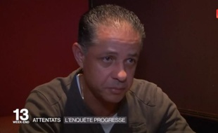 Un infirmier a tenté de réanimer le kamikaze Brahim Abdeslam en pensant qu'il s'agissait d'une victime.