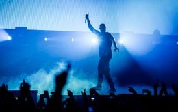 Drake annule ses concerts en Australie et en Nouvelle-Zélande