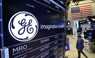 Illustration de General Electric.