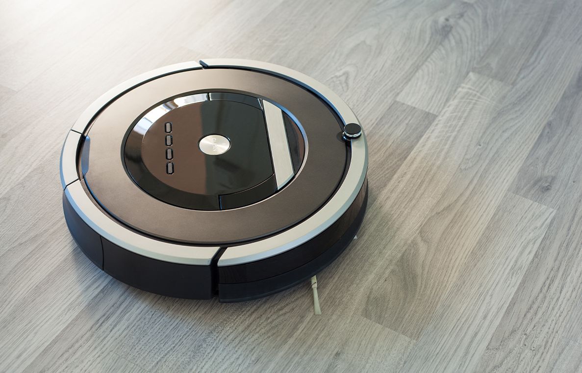 iRobot, Hoover des remises à découvrir sur les aspirateurs robots