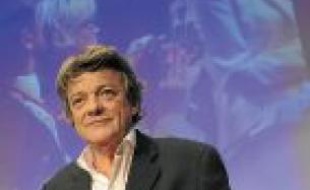 Jean-Louis Borloo, le 4 février.