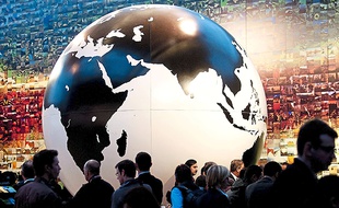 En 2009, à Copenhague, la COP15 a abouti à un accord visant à ne pas dépasser une augmentation de 2 °C en 2100.