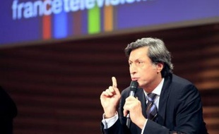 Les salariés de l'audiovisuel public se mobilisaient mardi contre un projet de loi réformant leur secteur, et supprimant notamment la publicité sur France Télévisions, quelques heures avant le début de son examen à l'Assemblée nationale.