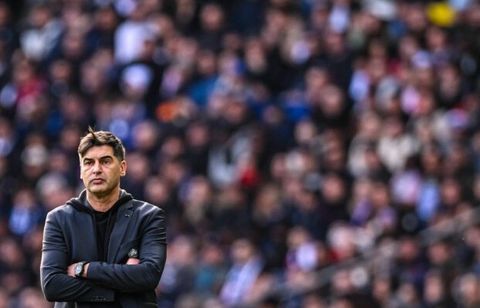 Salaire. Combien gagne Paulo Fonseca avec l’OL ?